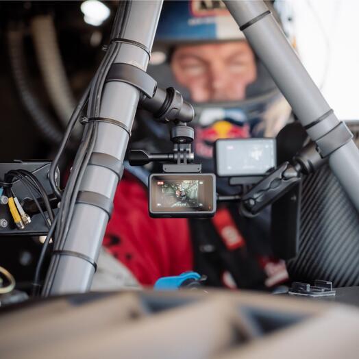 360 Base - Hose Clamp 6