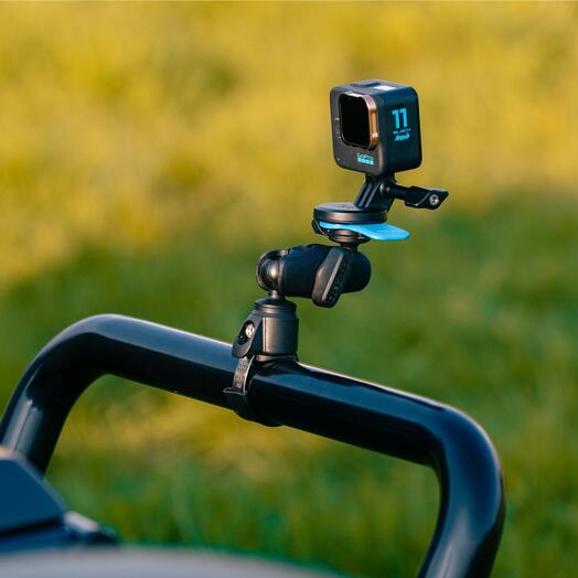 360 Base - Hose Clamp 5