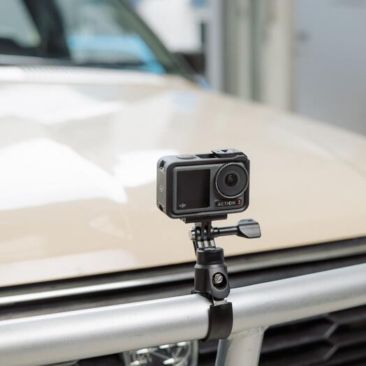 360 Base - Hose Clamp 7