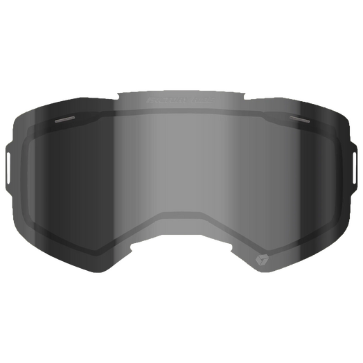 Factory Ride Dual 2-Vented Lens 14