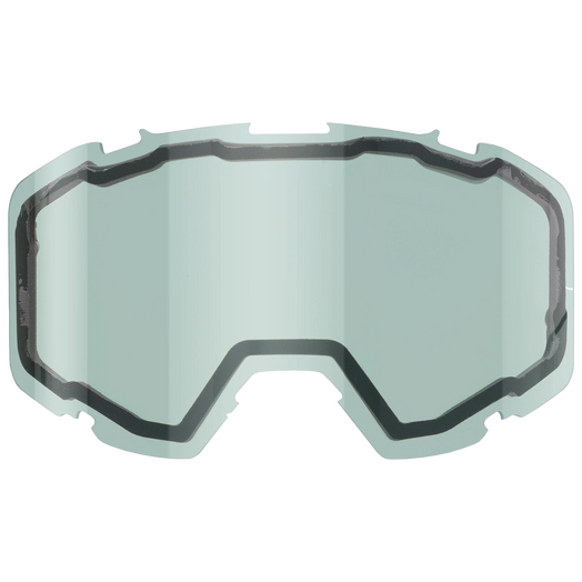 Youth Maverick Goggle Dual Lens 7