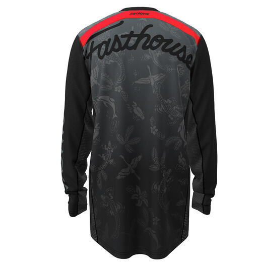 Grindhouse TB Island Hopper Jersey 6