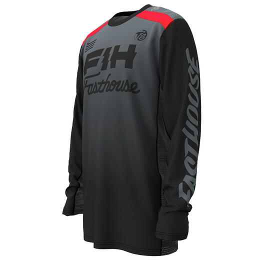 Grindhouse TB Island Hopper Jersey 5