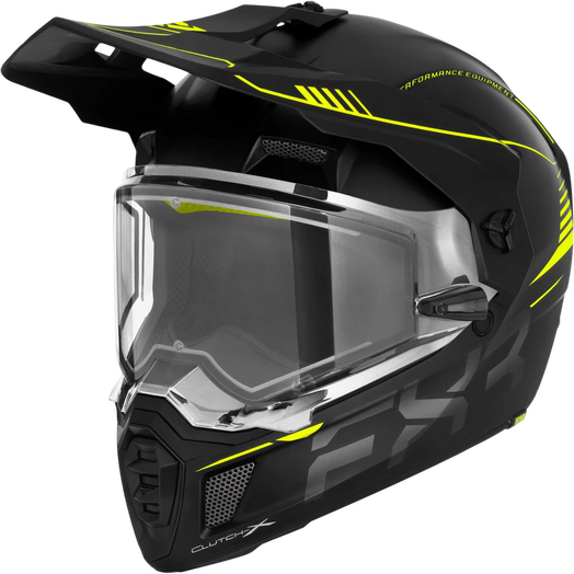 Clutch X Pro Helmet 20