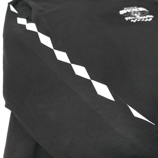 4 Ever 2 Smokin LS Tee 5