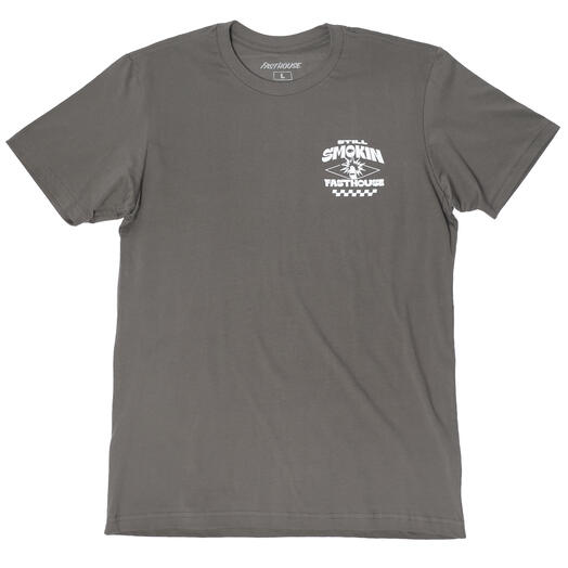 4 Ever 2 Smokin SS Tee 3