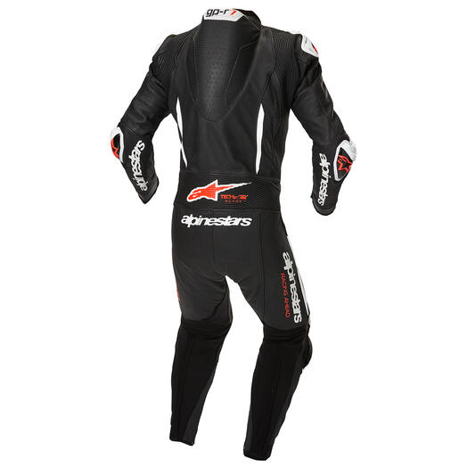 GP-R7 1 Piece Leather Suit 4