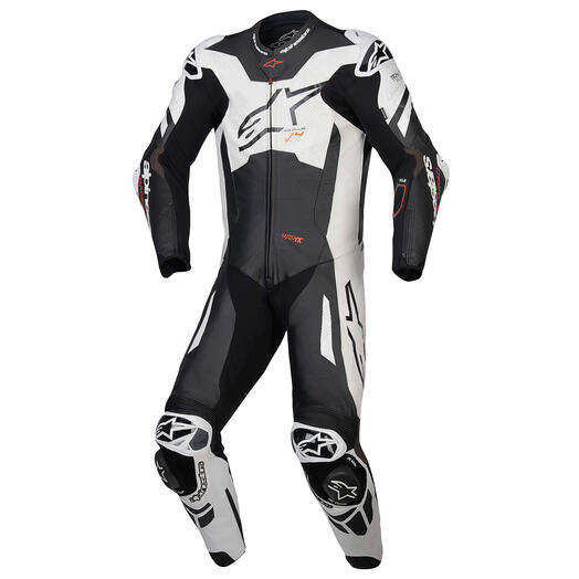 GP Plus V4 Sprint 1-Piece Leather Suit 5