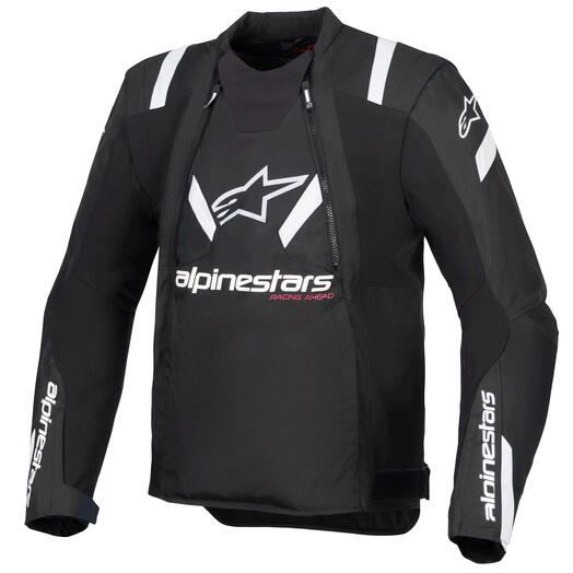 T-Stunt Air Jacket 8