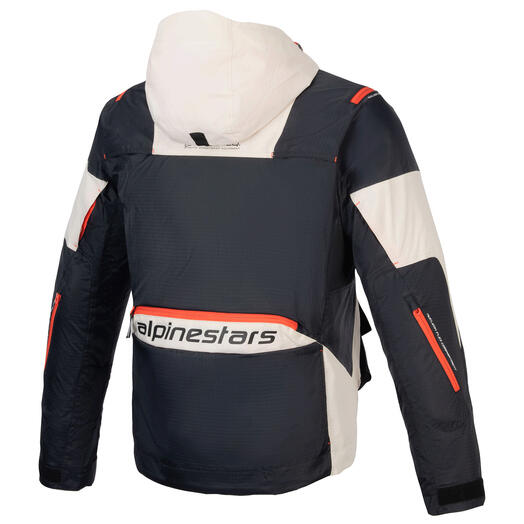 Mogress Air Jacket 4