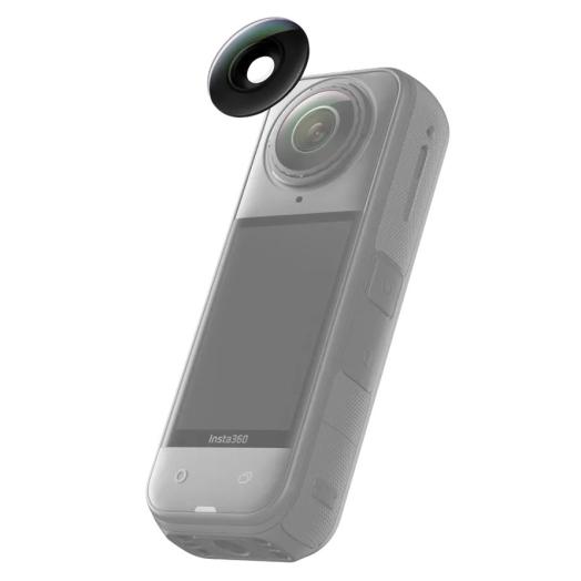 X5 Replacement Lens Kit 4