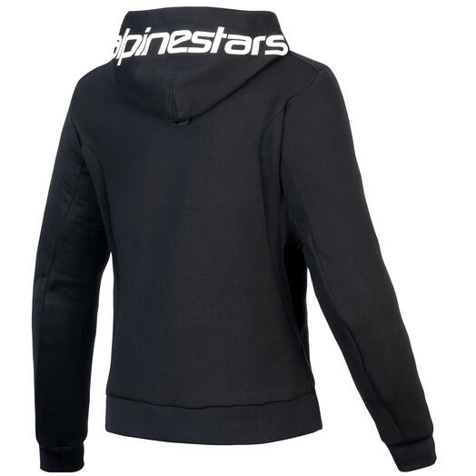 Stella Chrome V2 Sport Hoodie 5