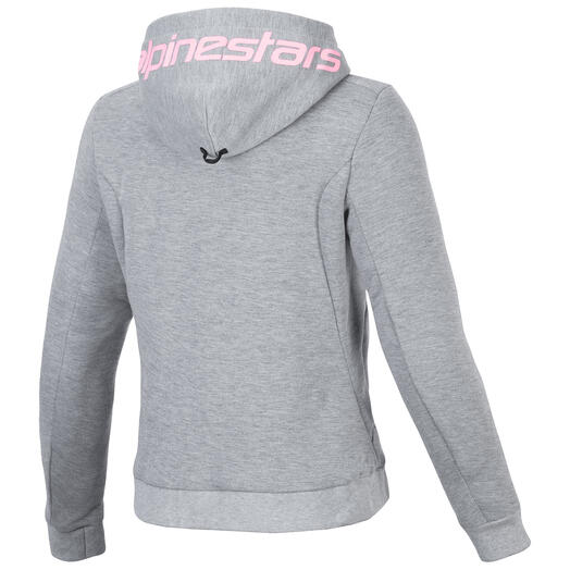 Stella Chrome V2 Sport Hoodie 6