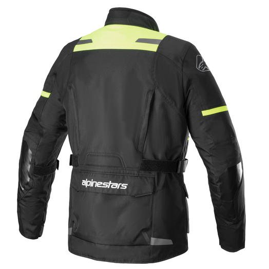 Andes v3 Drystar Jacket 10