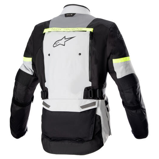 Bogota Pro Drystar Jacket 5