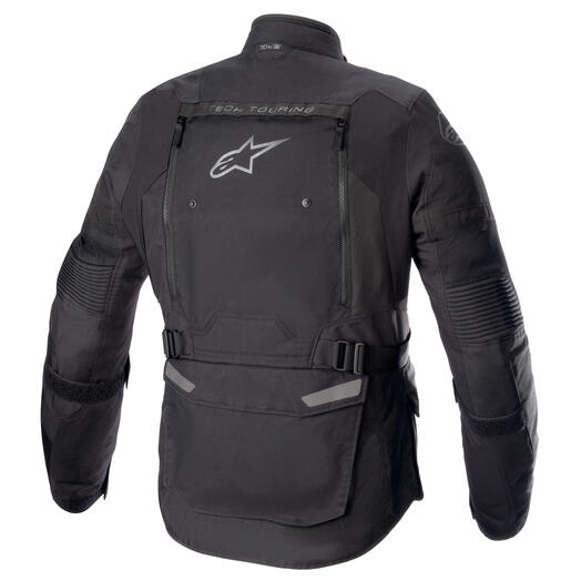 Bogota Pro Drystar Jacket 6