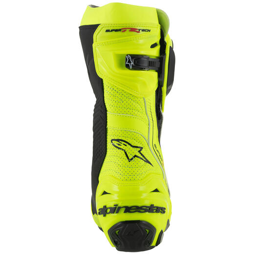Supertech R Vented Boots 11