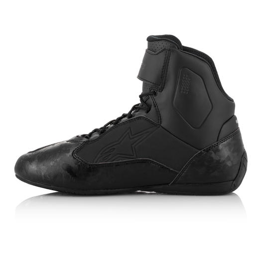 Faster-3 Riding Shoes 7