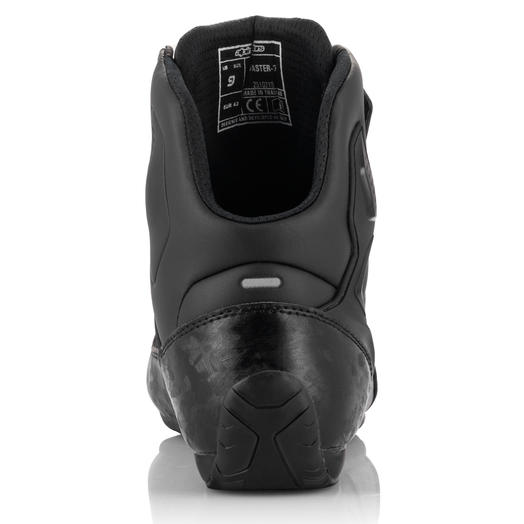 Faster-3 Riding Shoes 8