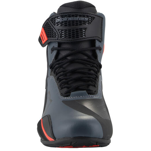 Faster-4 Riding Shoes 12