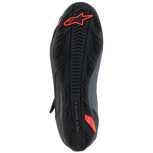 Faster-4 Riding Shoes 14