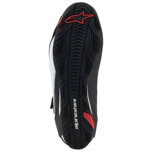 Faster-4 Riding Shoes 9