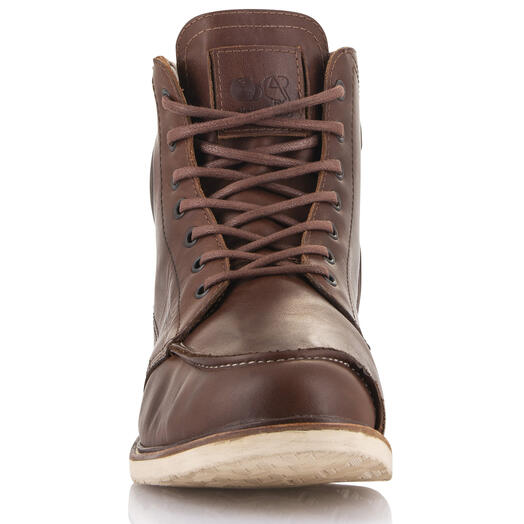 Monty V2 Riding Shoes 4