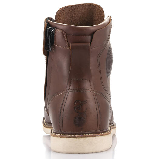 Monty V2 Riding Shoes 5