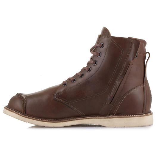 Monty V2 Riding Shoes 2