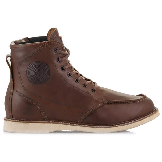 Monty V2 Riding Shoes 3