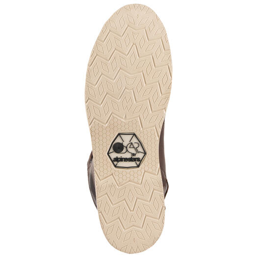 Monty V2 Riding Shoes 7