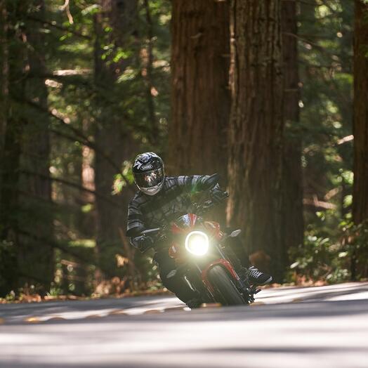 The Bender Riding Flannel 8