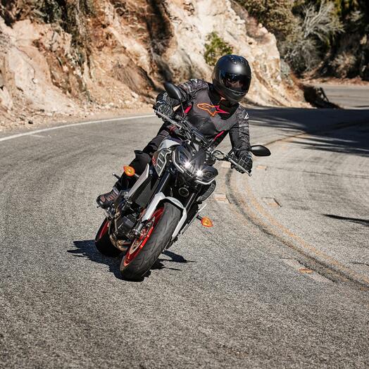 T-GP Plus R v3 Airflow Jacket 10