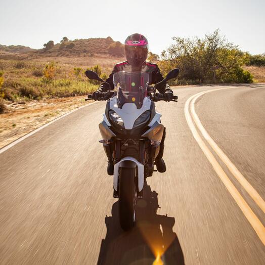 Women's Transition Jacket 10