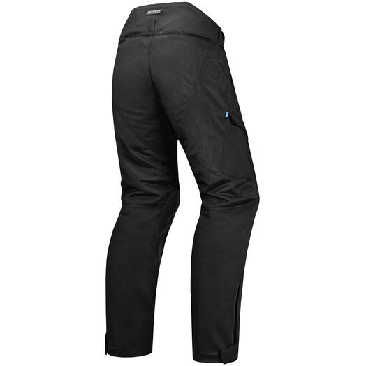 Hakken Adventure Mesh Pants 6