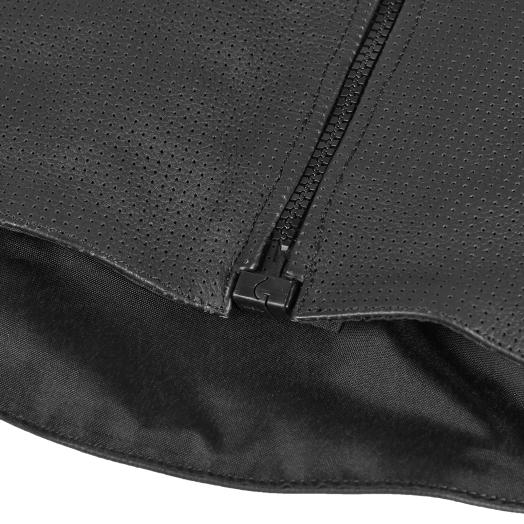 Revo Leather Jacket 10