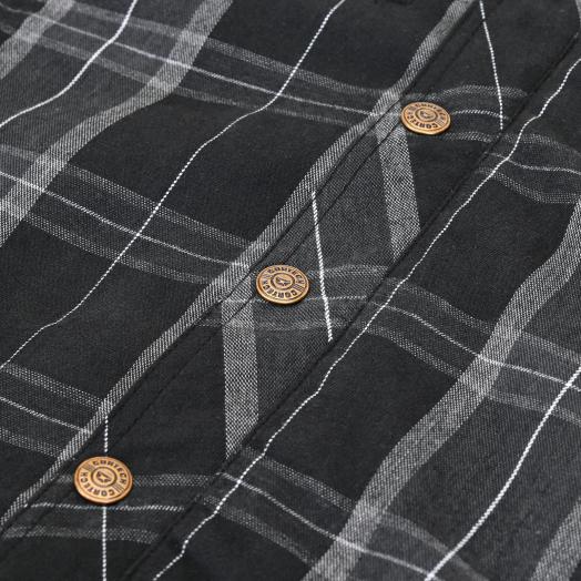 El Camino Riding Flannel 19