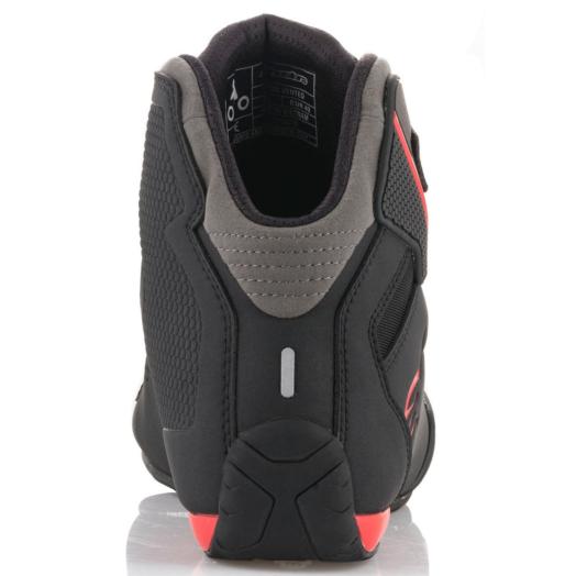 Sektor Vented Riding Shoes 6