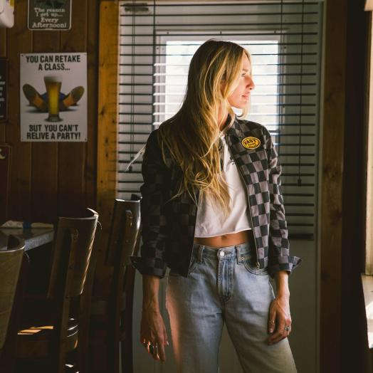 Women's Daisy Jacket 8