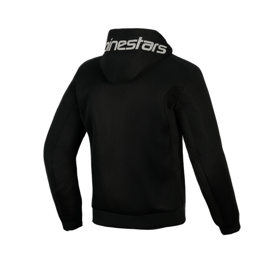 Chrome Superairflow Hoodie 6