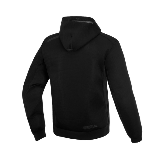Chrome Superairflow Hoodie 5