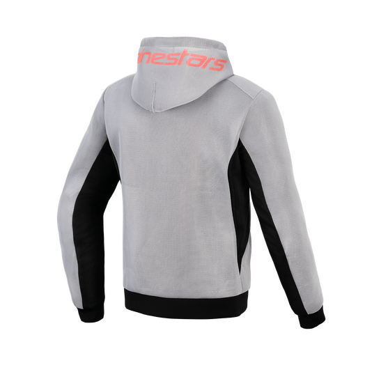 Chrome Superairflow Hoodie 4