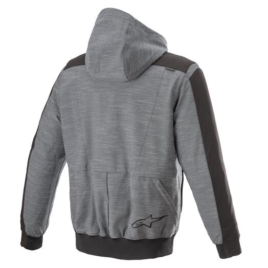 Rhod Windstopper Hoodie 3