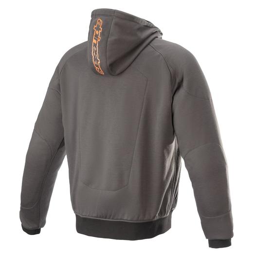 Chrome Sport Hoodie 7