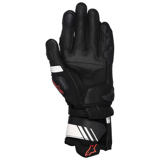 GP Plus R V3 Leather Gloves 7