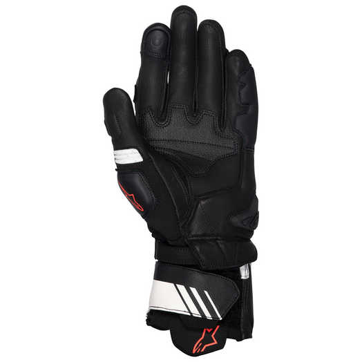 GP Plus R V3 Leather Gloves 9