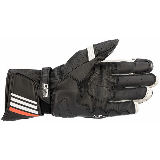 GP Plus R v2 Gloves 8
