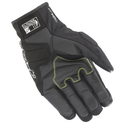 SMX-Z Drystar Gloves 4