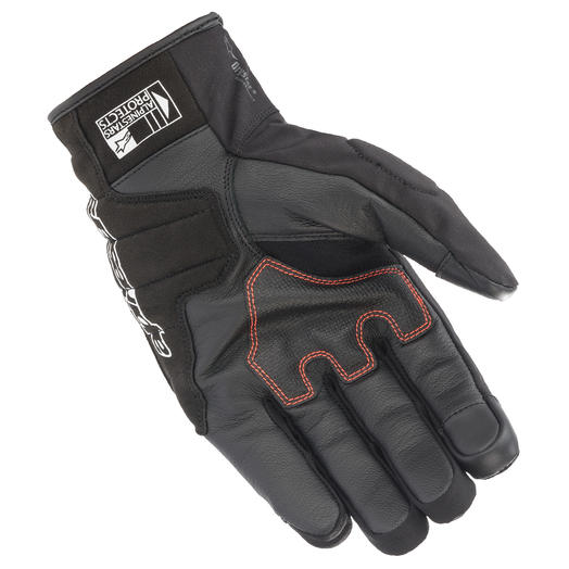 SMX-Z Drystar Gloves 3