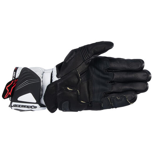 GP Pro RS4 Gloves 6